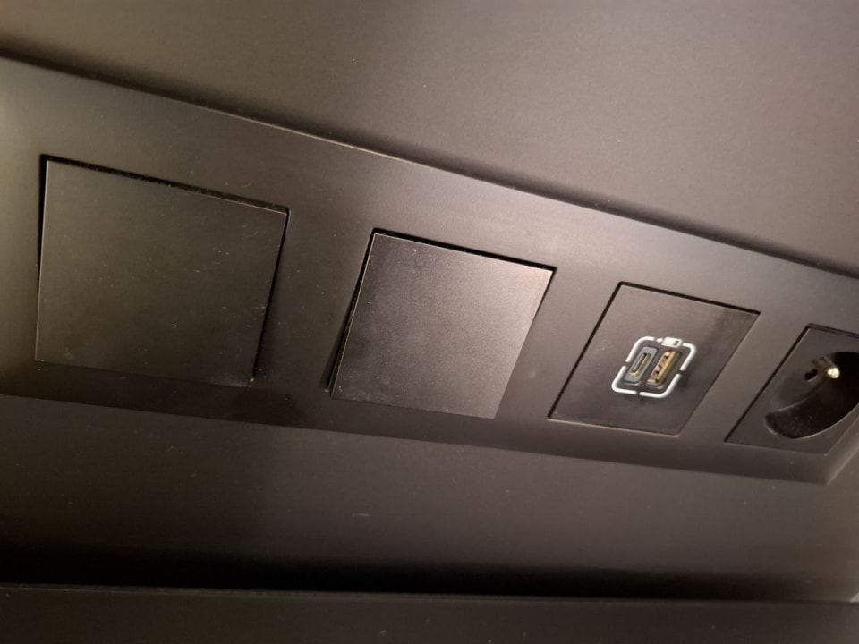 Zimmer Hyatt Place Krakow