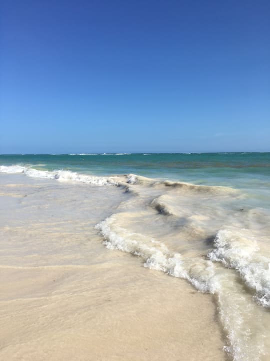 Strand Bahia Principe Luxury Esmeralda