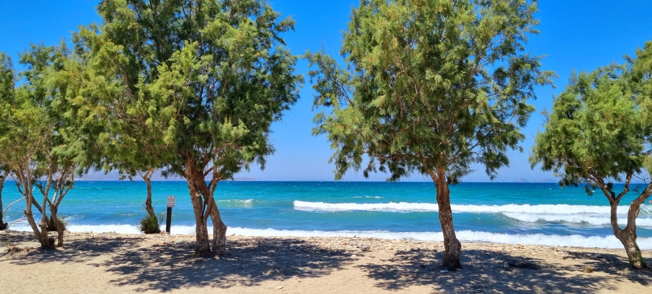 Strand Astir Odysseus Kos Resort & Spa