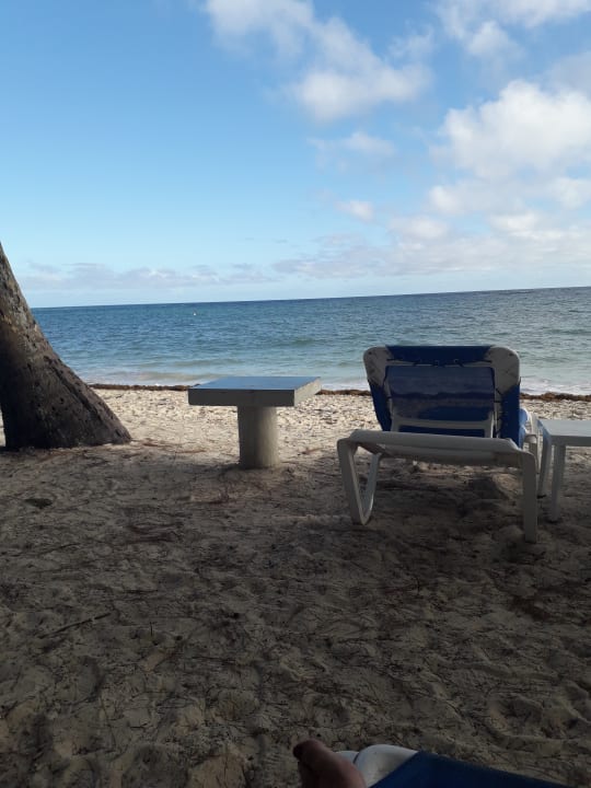Strand Vista Sol Punta Cana