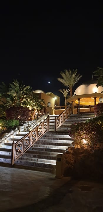 Außenansicht Grand Makadi