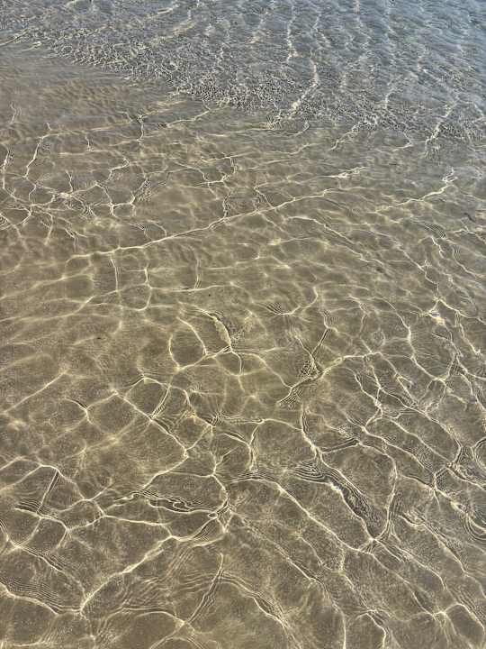 Strand Pickalbatros Dana Beach Resort - Hurghada