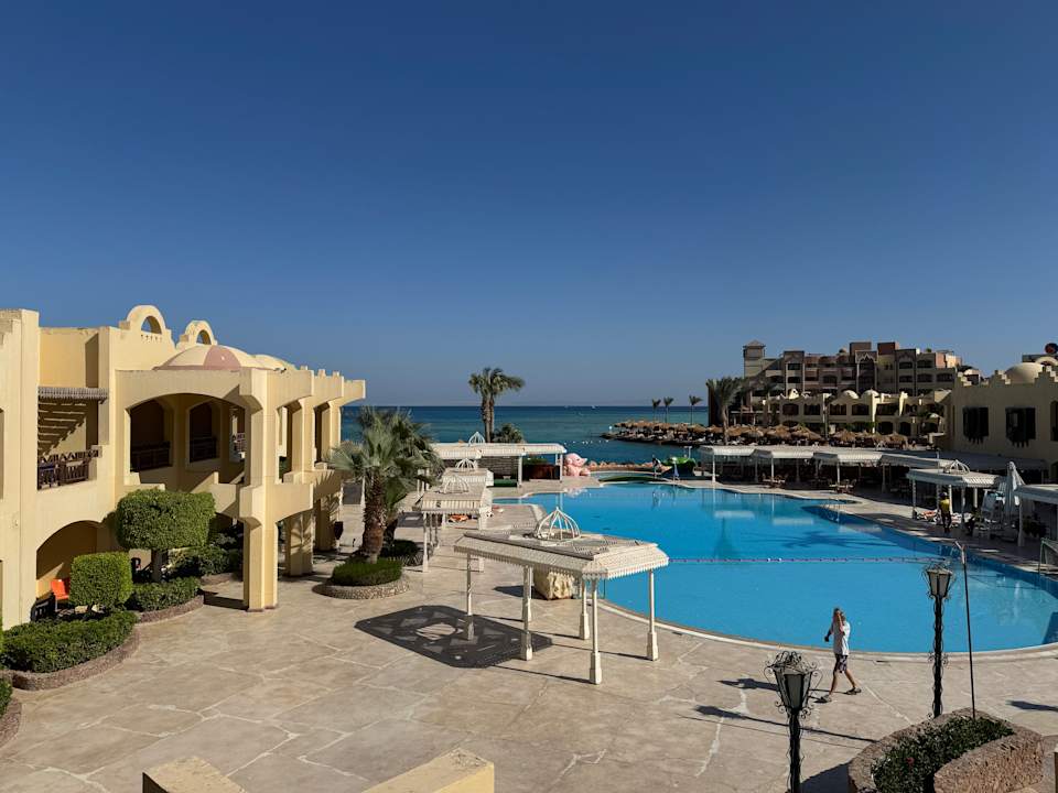 Pool Sunny Days Palma De Mirette Resort & Spa