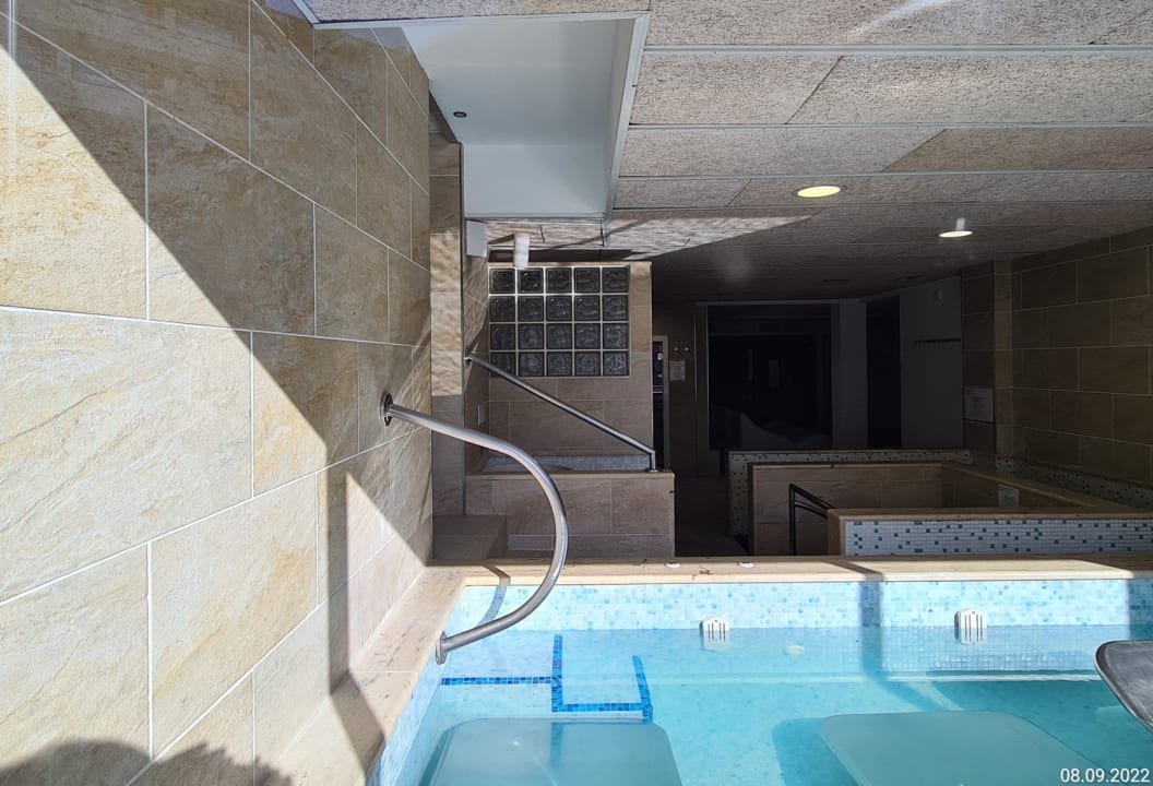 Sport & Freizeit Caprice Janeiro Hotel & Spa