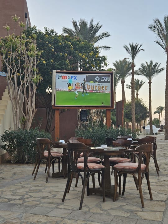 Gastro Makadi Spa - Adults only