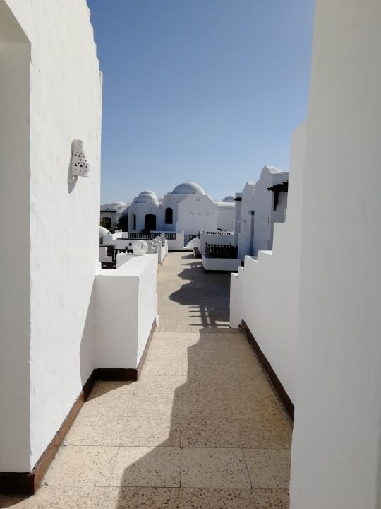 Ausblick Arabella Azur Resort