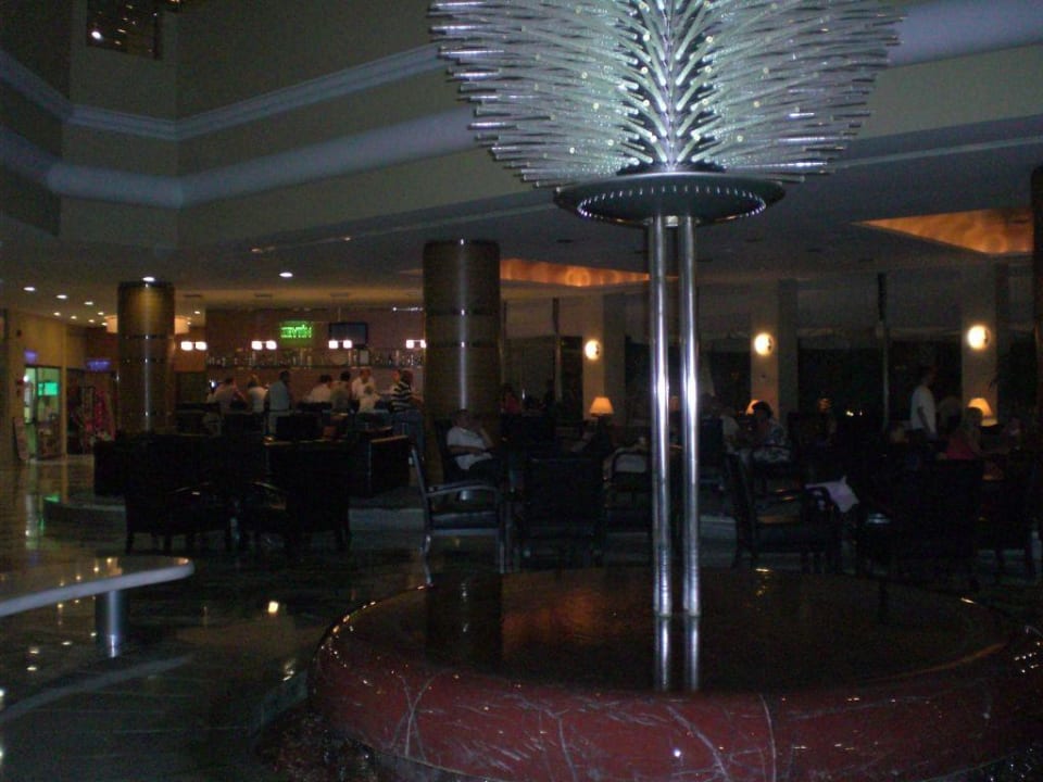 Lobby Asteria Collection Side