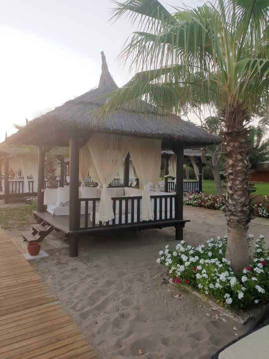 Strand Gloria Serenity Resort