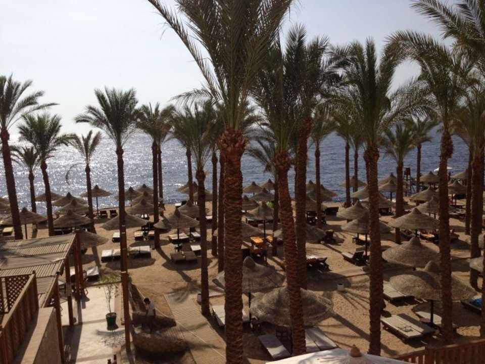 Strand The Grand Hotel Sharm El Sheikh