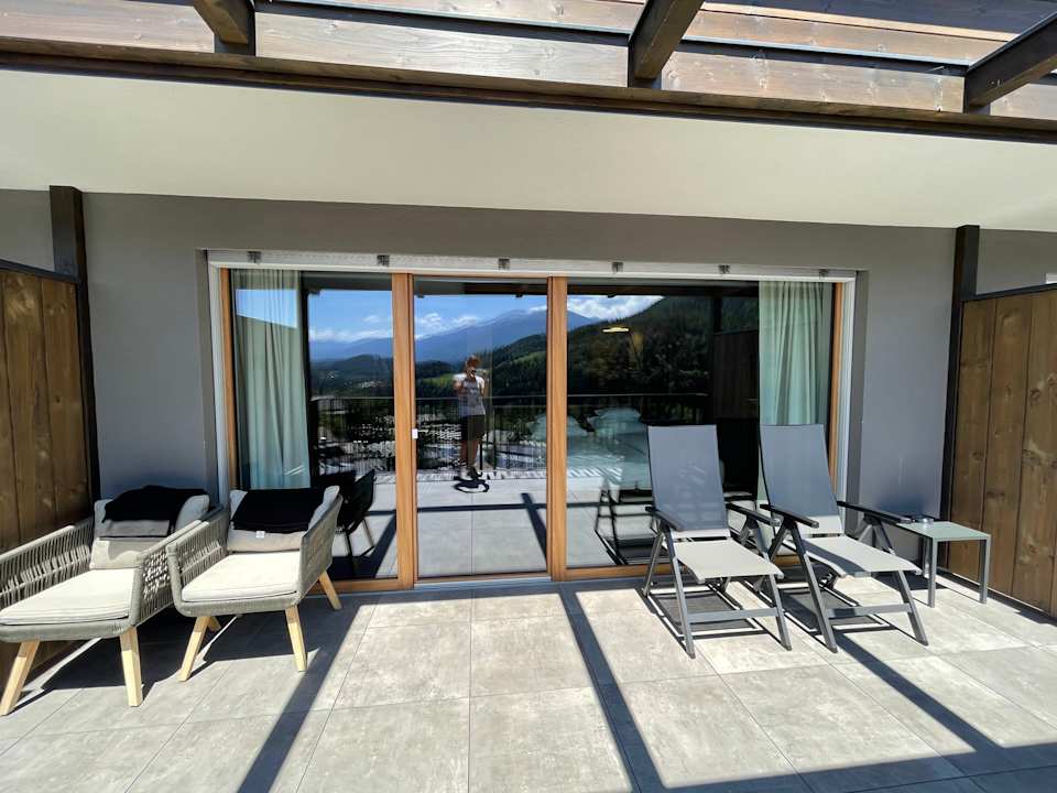 Zimmer Molaris Lodge