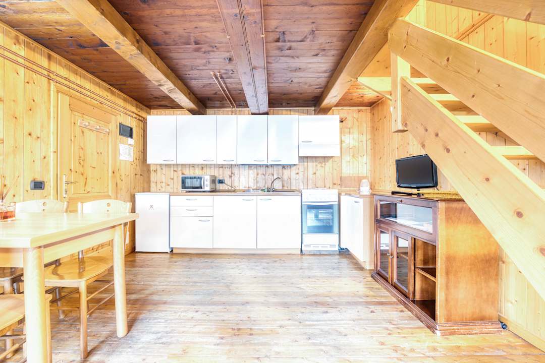 Zimmer Incanto Walser Apartments Ronco