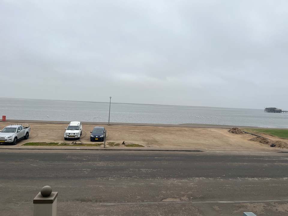 Ausblick Kleines Nest Bed and Breakfast