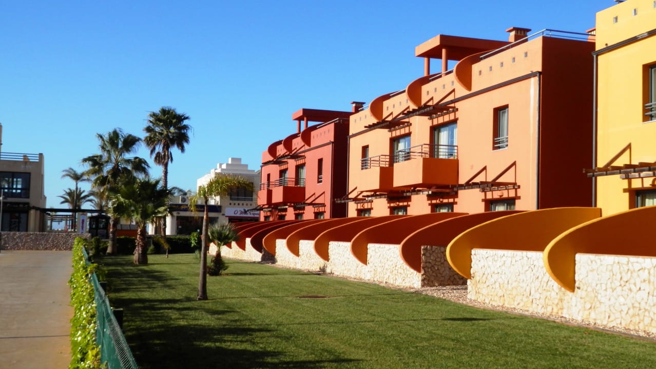 Marinaon NH Marina Portimão Resort