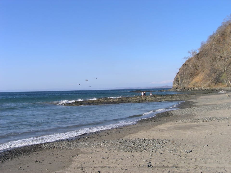 Strand  Hotel Riu Guanacaste
