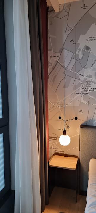 Zimmer IntercityHotel Berlin Airport BER Terminal 1+2