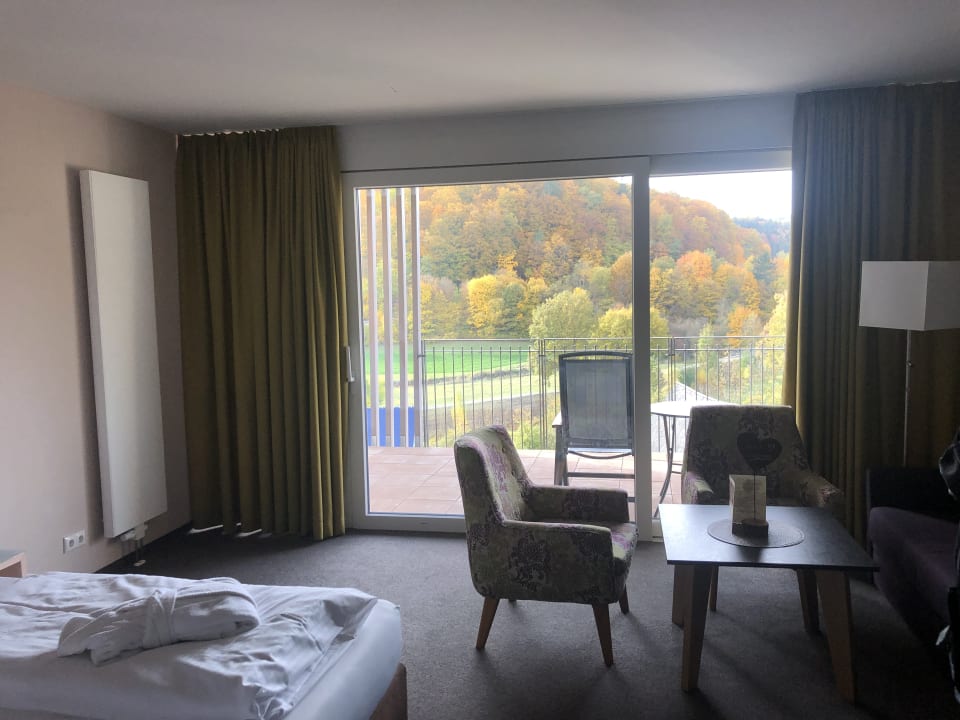 Zimmer Landhaus Sponsel-Regus