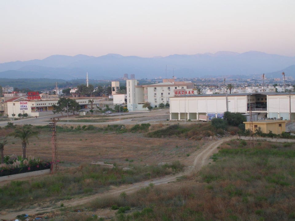 Bazaar Aydinbey Gold Dreams