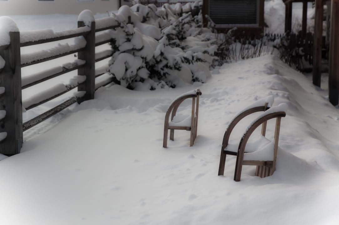 Atmosfera di una volta Post Alpina - Family Mountain Chalets