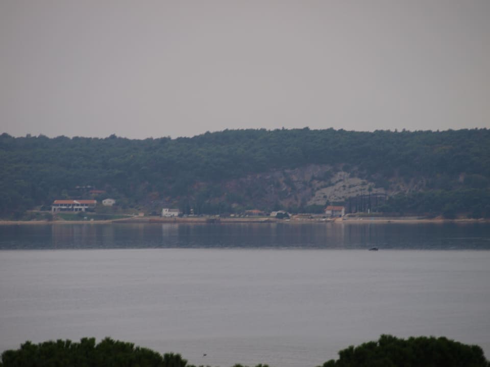 Ausblick Hotel Slovenija - LifeClass Hotels