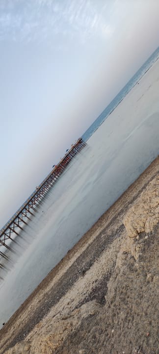 Strand Pickalbatros Sea World Resort - Marsa Alam