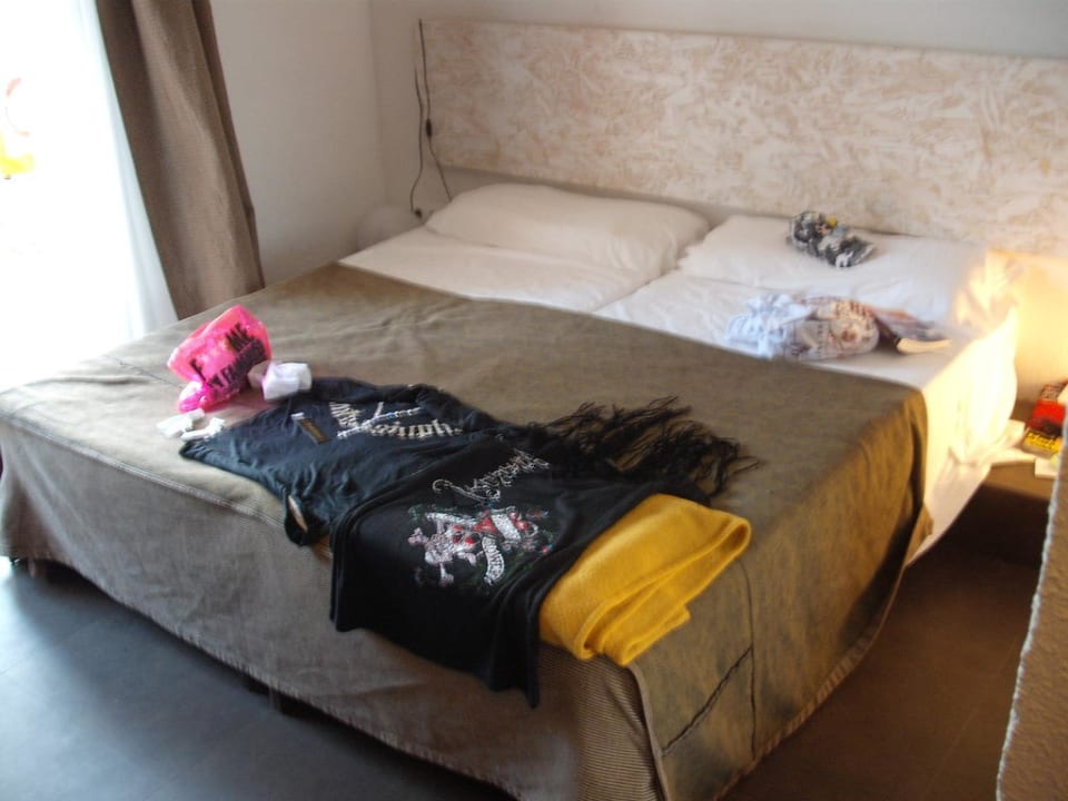 Zimmer Destino Pacha Ibiza Resort - Adults only