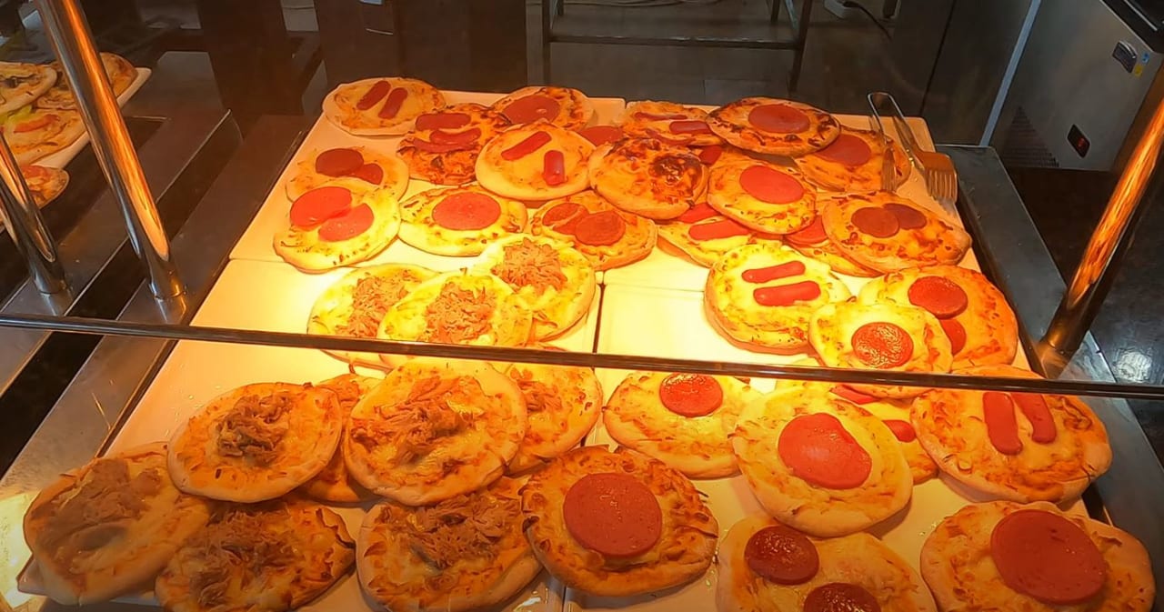 Gastro Labranda Alantur Resort