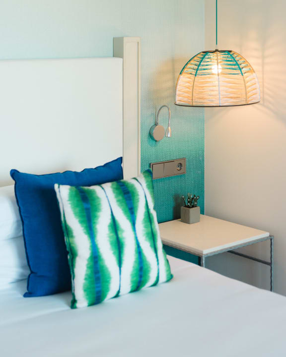 Zimmer Hotel Honucai