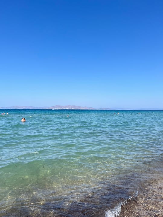 Strand Hotel Tigaki Beach