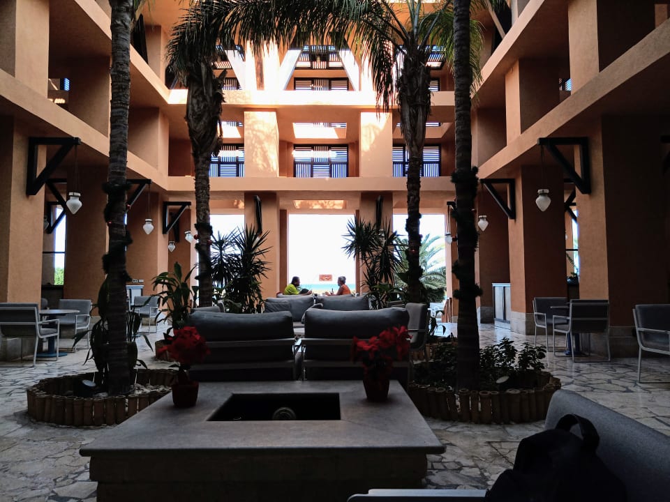 Gastro Sheraton Miramar Resort El Gouna