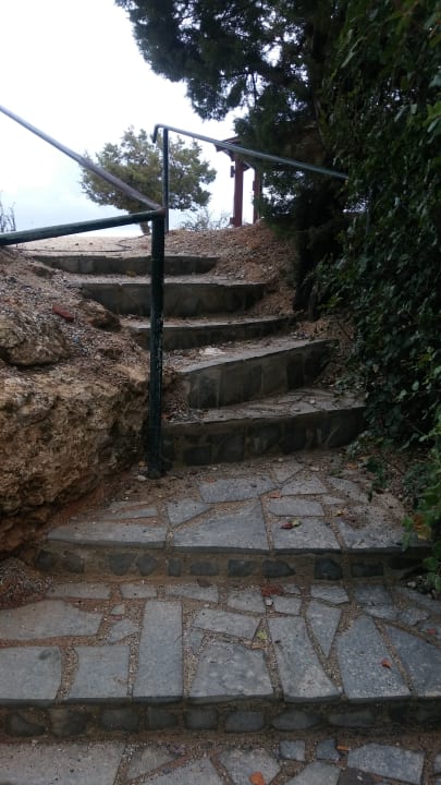 Strand Rodos Princess Beach Hotel & Spa