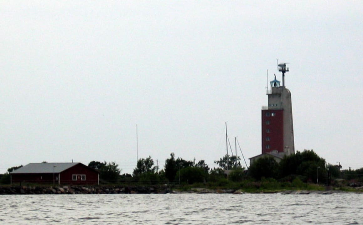 Leuchtturmhotel Hotel Kylmäpihlajan Majakka