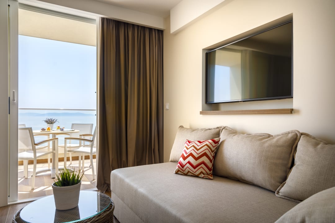 Zimmer Girandella Resort Valamar Collection