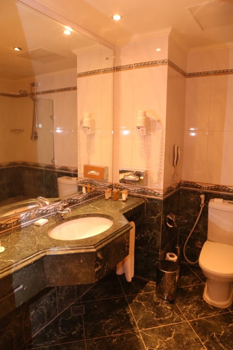 Zimmer Cleopatra Luxury Resort Makadi Bay