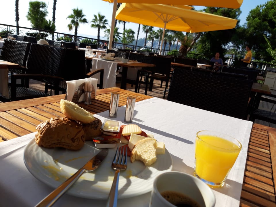 Gastro Sherwood Exclusive Kemer