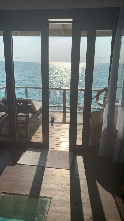 Zimmer Summer Island Maldives