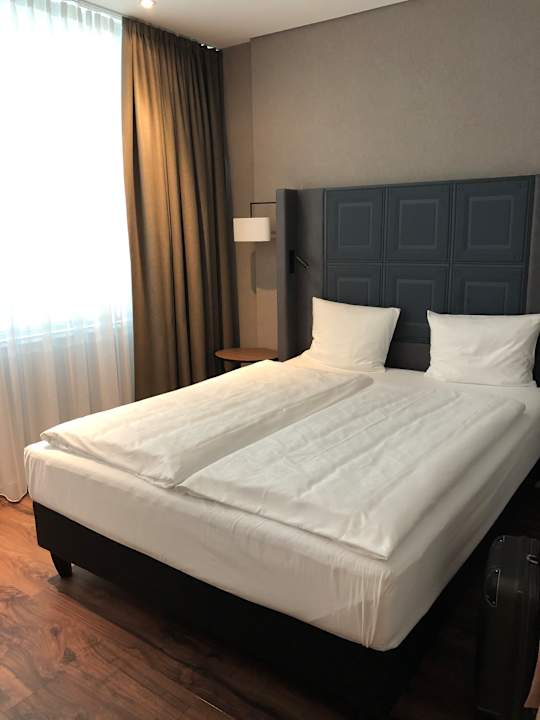 Zimmer my4walls Serviced Apartments