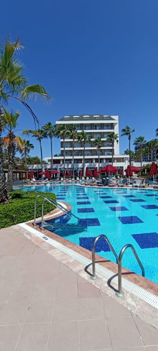 Pool Trendy Palm Beach (Adults Only, 16+)