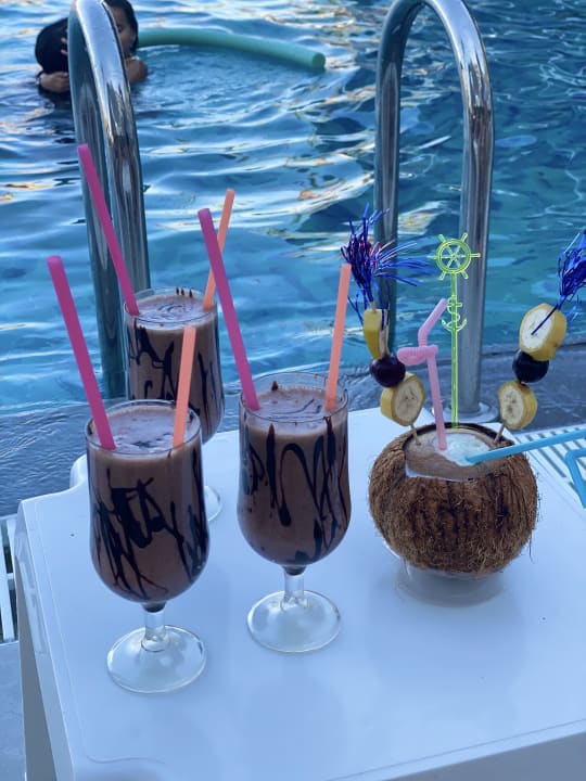 Gastro Dream Water World