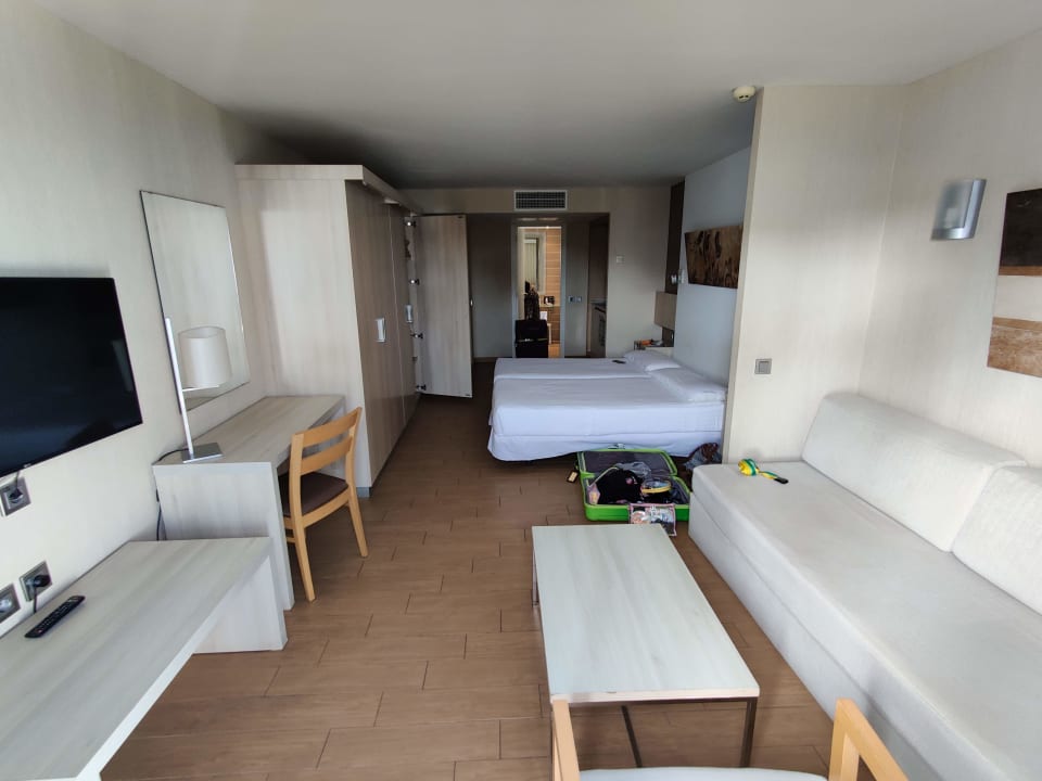 Zimmer THB Lanzarote Beach