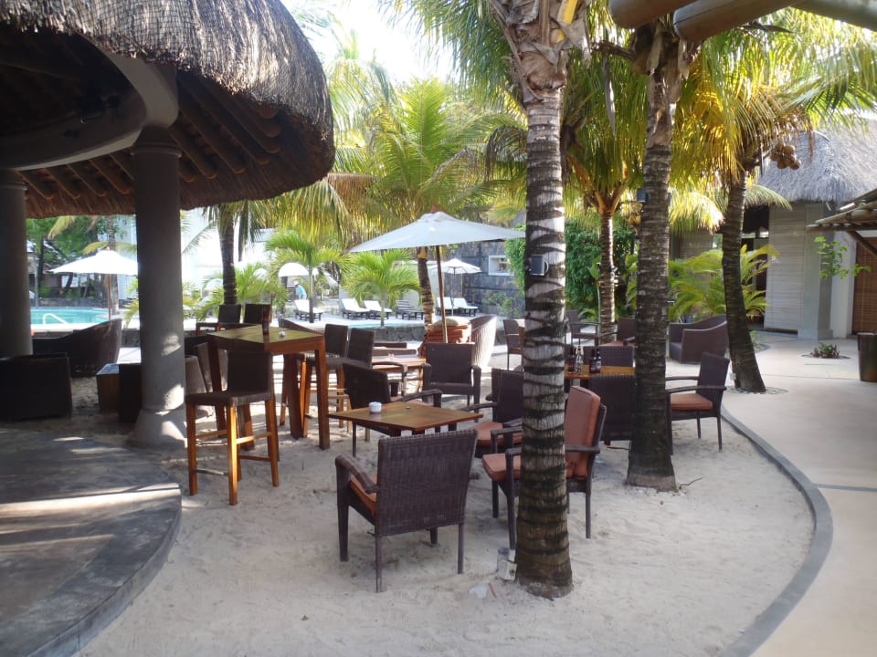 Der Barbereich Sunrise Attitude - Adults Only