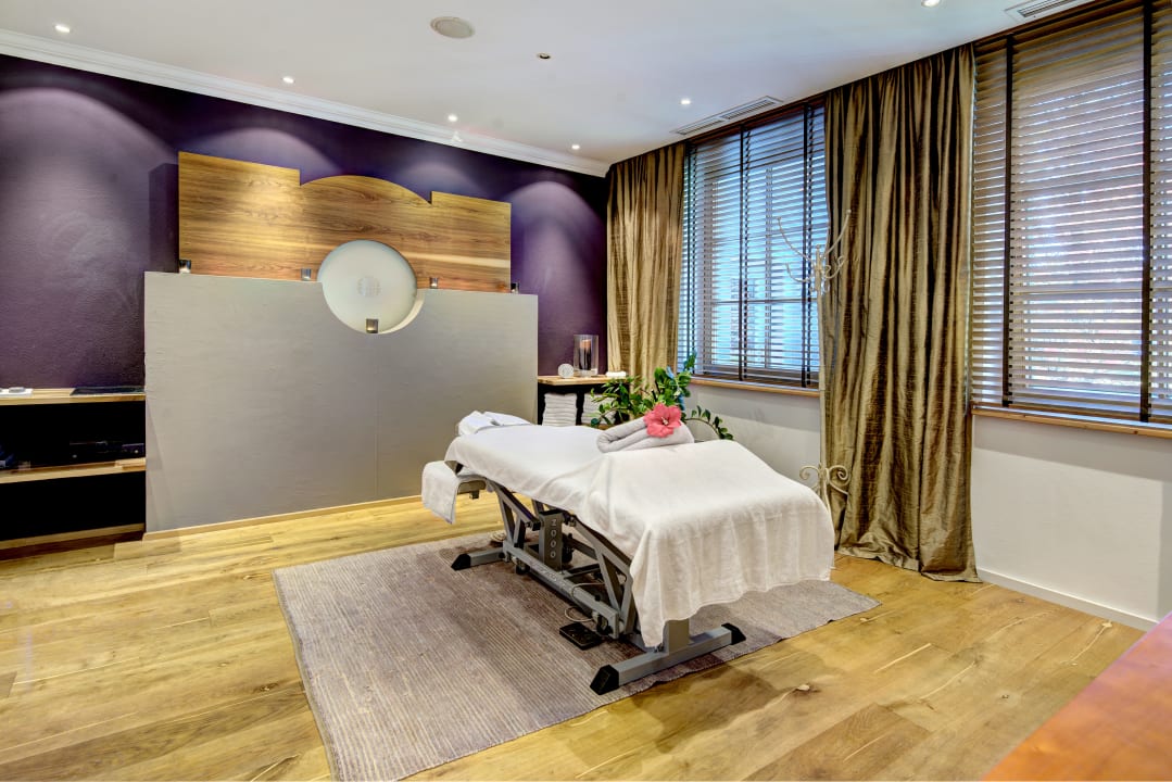 Sport & Freizeit Hotel Gut Brandlhof