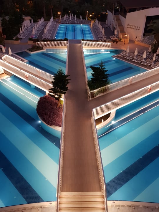Pool Sidemarin Kirman Premium