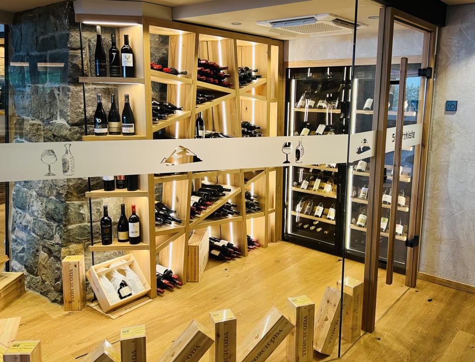 Gastro Familotel Allgäuer Berghof