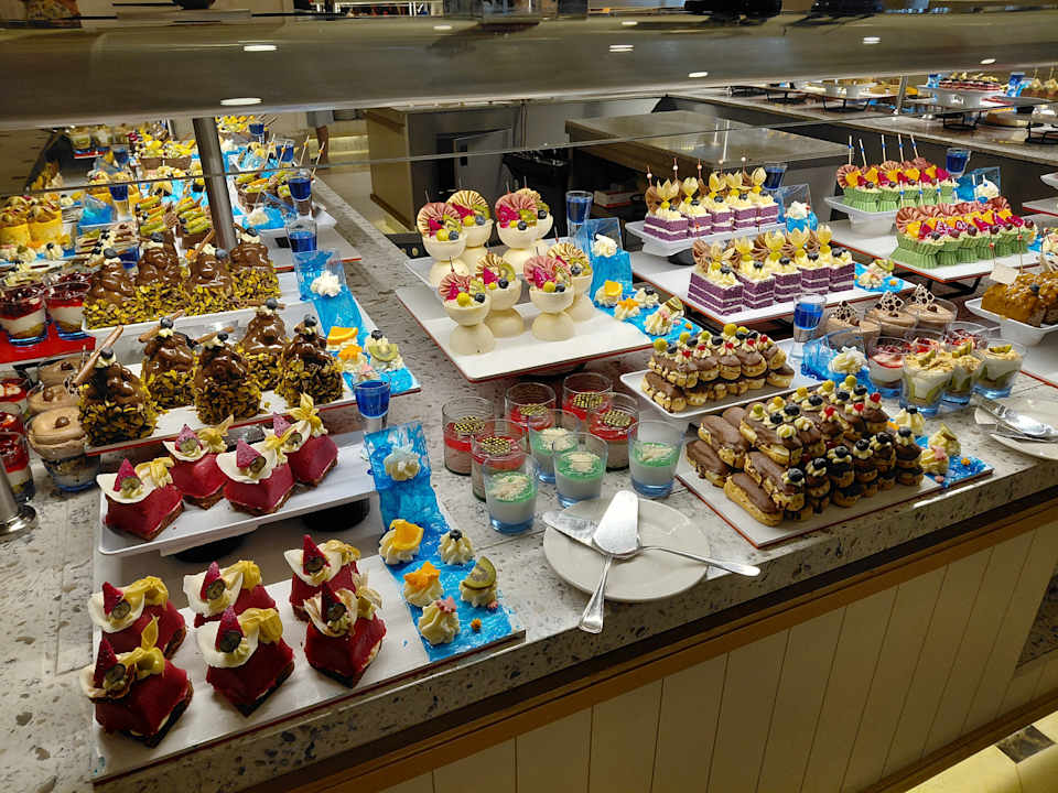 Gastro Diamond Excellence Resort & Spa