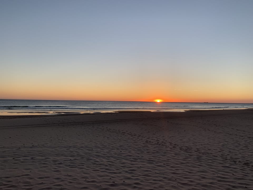 Strand Aldiana Club Andalusien