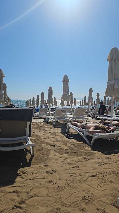 Strand Seaden Quality Resort & Spa