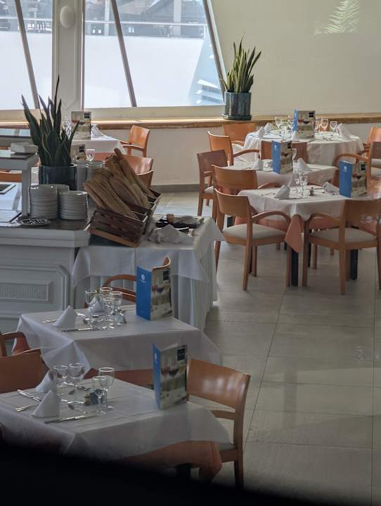 Gastro Hotel Exagon Park