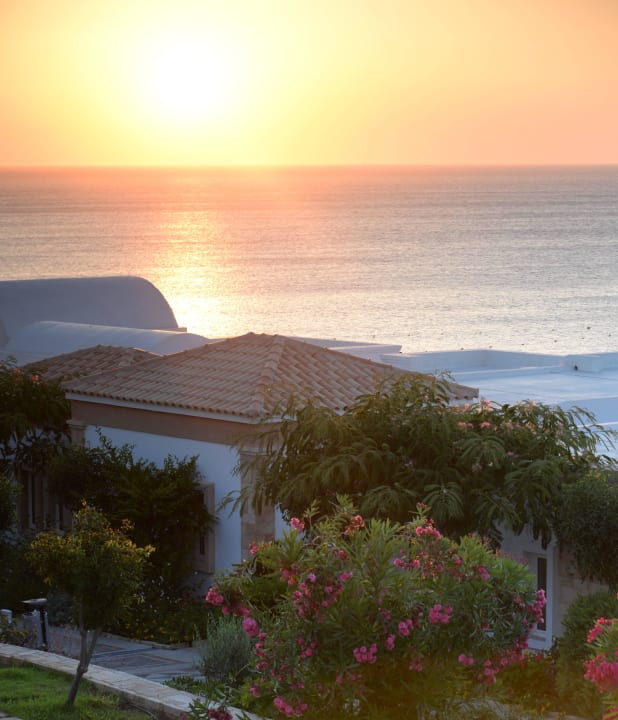 Sonnenaufgang Atrium Prestige Thalasso Spa Resort & Villas