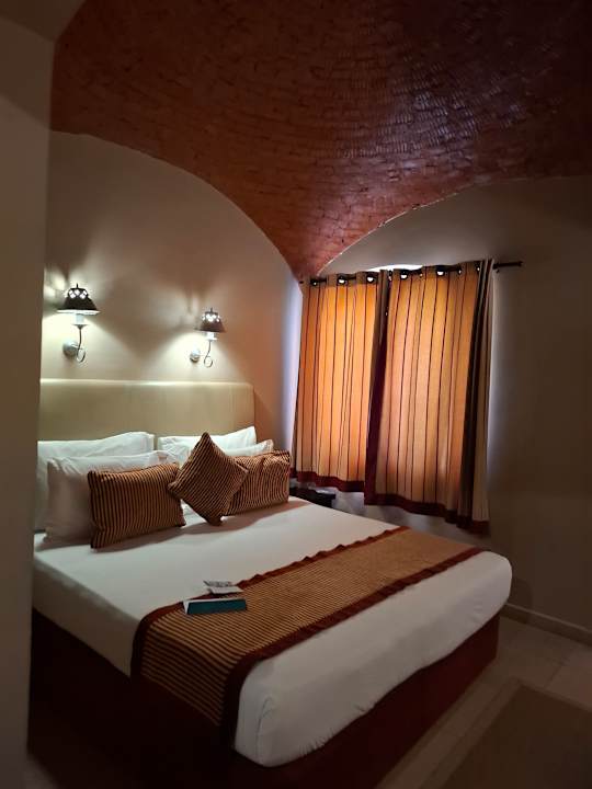 Zimmer Jaz Makadi Oasis Resort