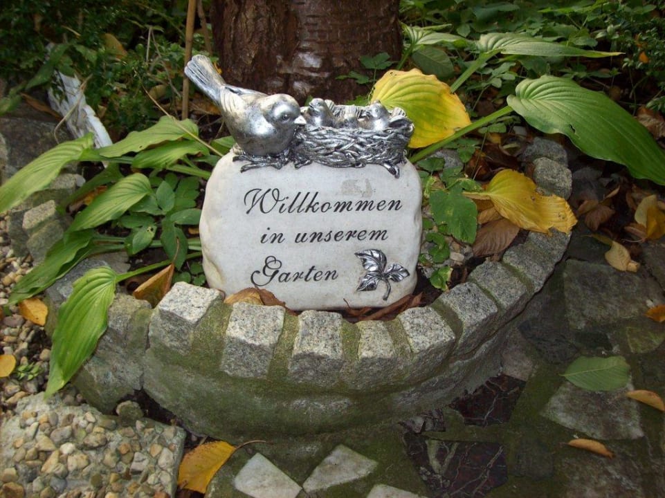 Und man tritt gerne ein Hotel Don Giovanni